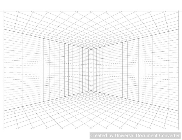 Koala Tools Drawing Perspective 2point Large Amazon Com
