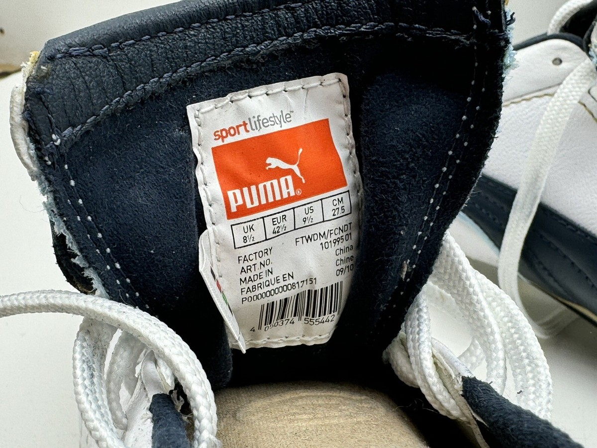 Rare 2010 Puma King Diego Finale Maradona Soccer Cleats Football