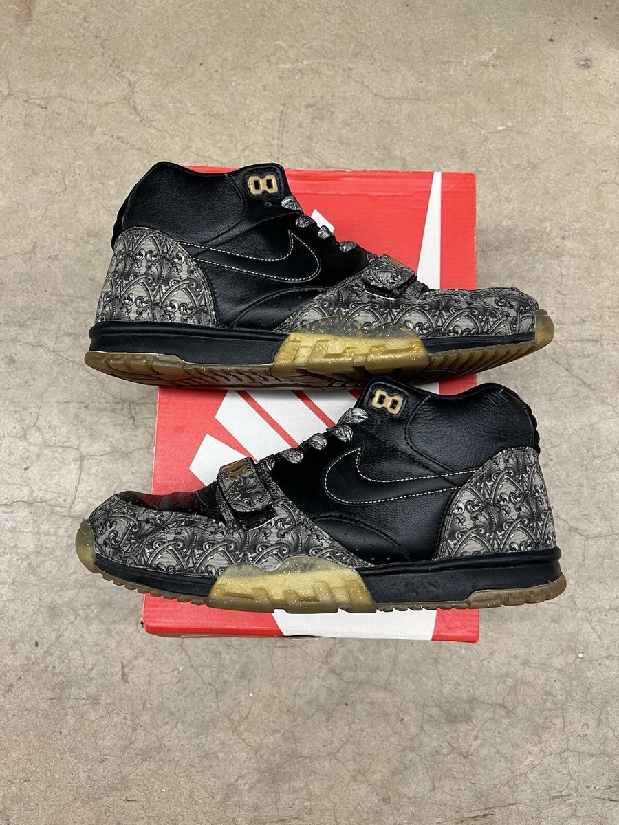 NIKE AIR TRAINER MID PRM QS 希少。 NIKE AIR TRAINER MID PRM QS 希少。