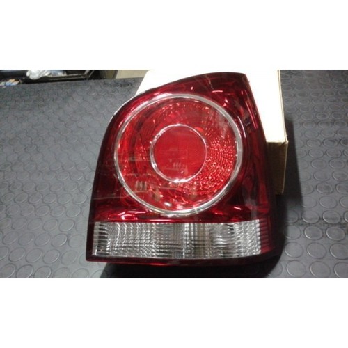 Fanale Posteriore Destro Compatibile Per Renault Twingo (2007-2011) - Lato Passeggero, Ricambio Aftermarket