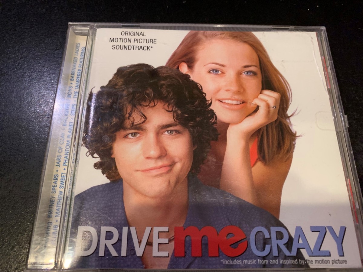 CD Original Soundtrack 