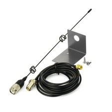 5db 3G UMTS/GPRS Antenna with SMA plug male connector wall mount RG174 5M cable