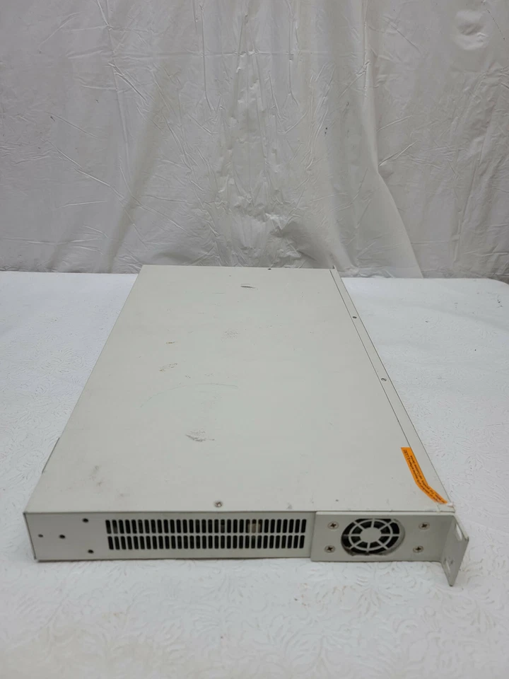 OmniSwitch Alcatel Lucent 6850-P48L 48 Port Switch - Image 3 of 4