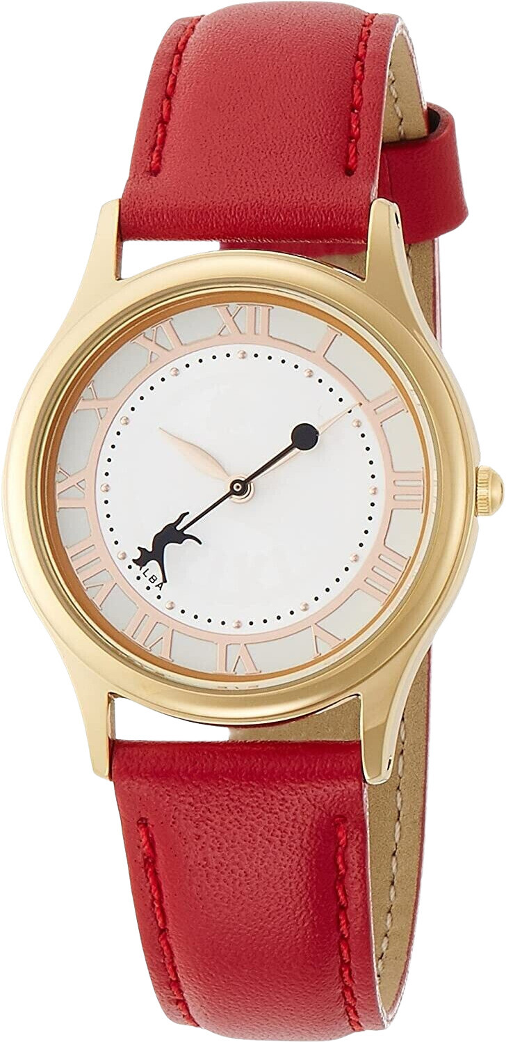 SEIKO セイコー ALBA アルバACCK408 国内正規品 魔女の宅急便