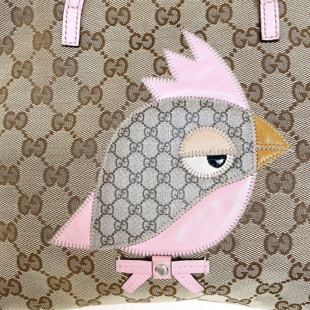 最終価格　新品未使用　GUCCI ピンク コート　キッズ　 12歳　女の子 $_57.JPG?set_id=880000500F