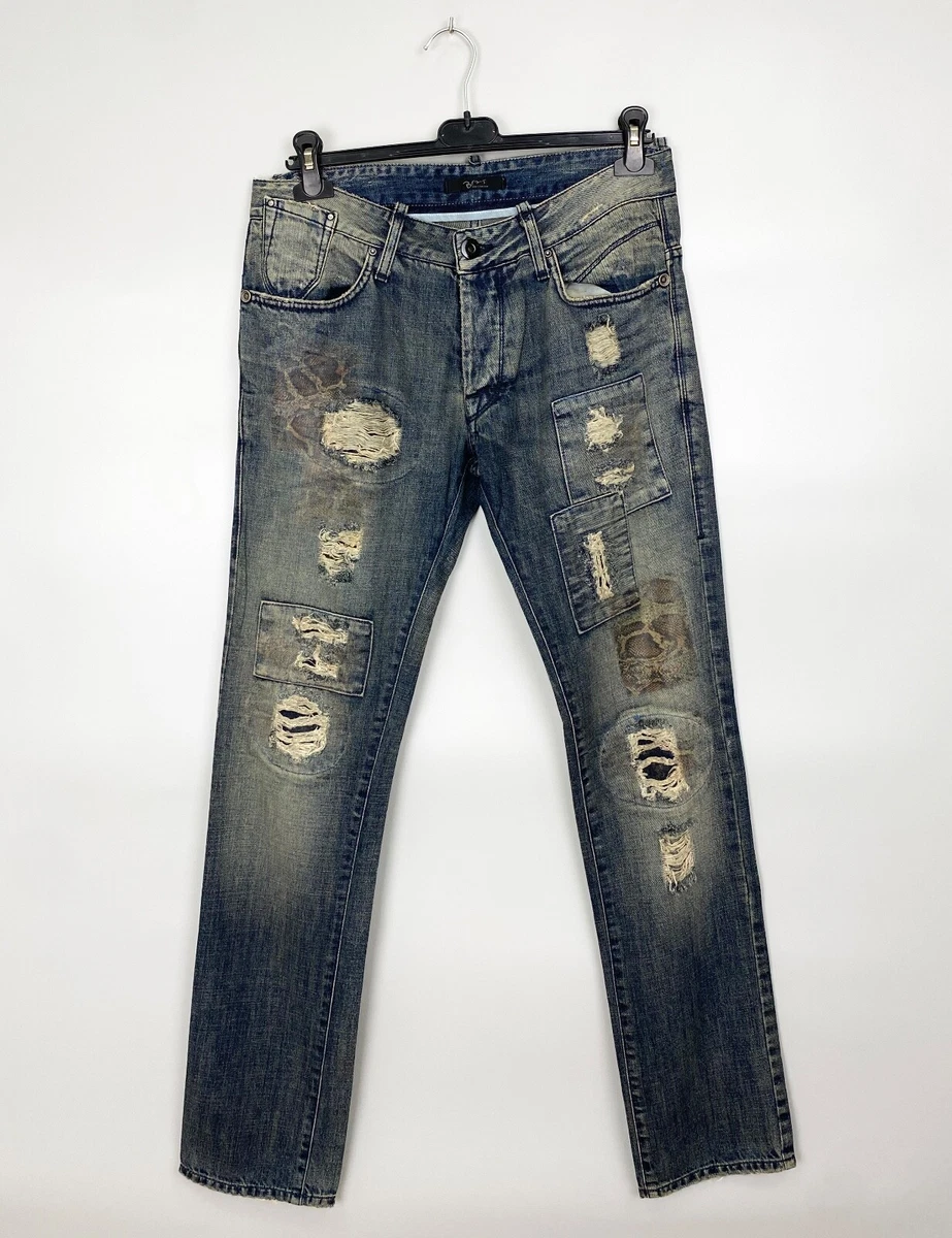 Men's Steven Alan Jeans for sale | eBay