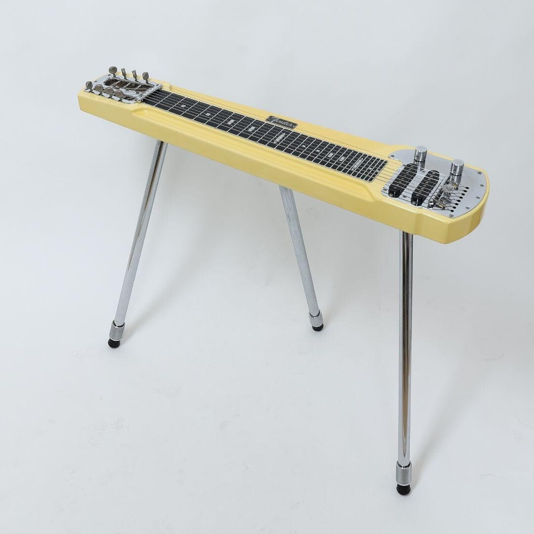 Fender Deluxe 8 Steel Guitar String From Japan | eBay