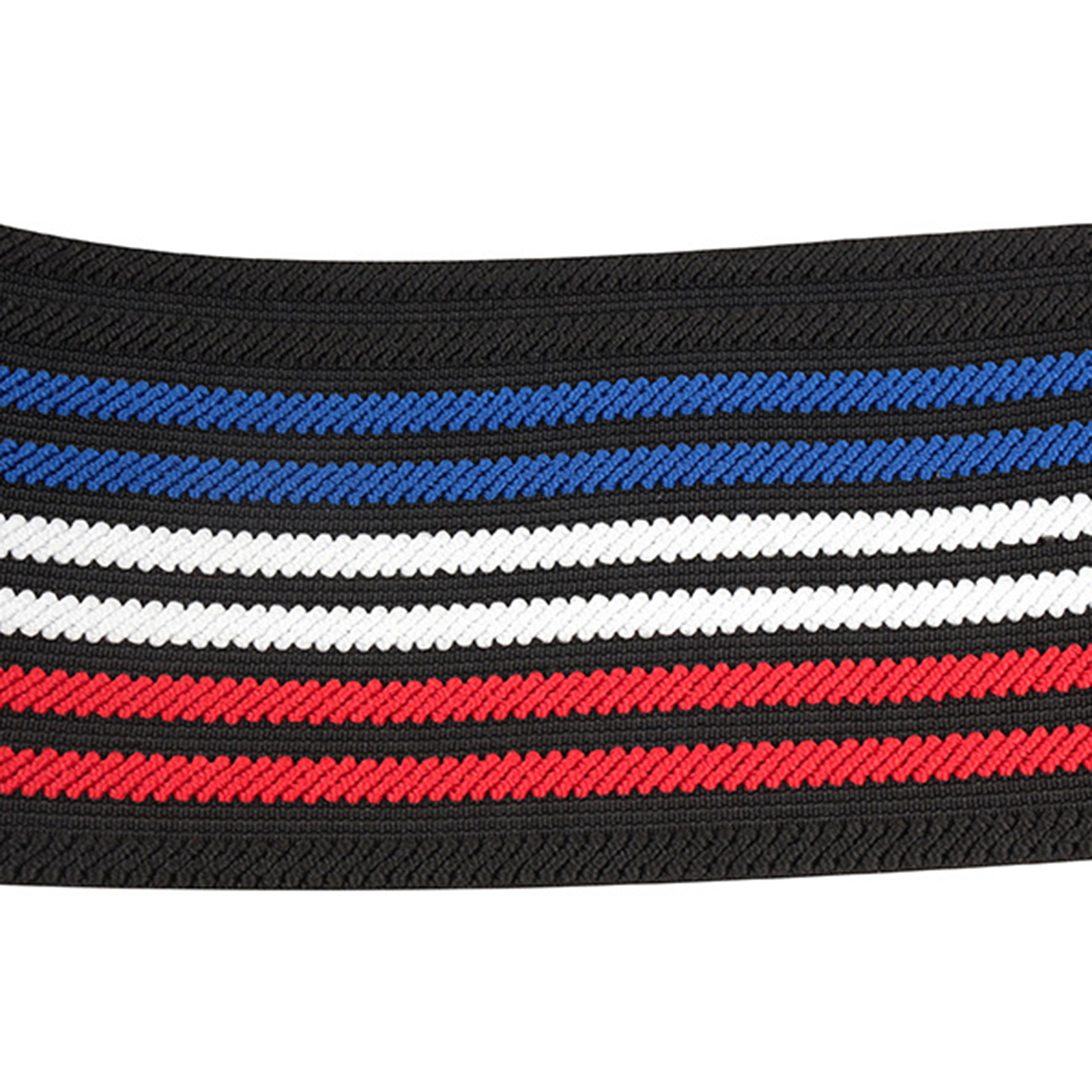 Knee Brace Strap High Elasticity Selfadhesive Relieve Pain Knee Brace