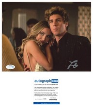 Lukas Gage ‘You’ Signed Autograph 8x10 Photo ‘Adam’ ACOA