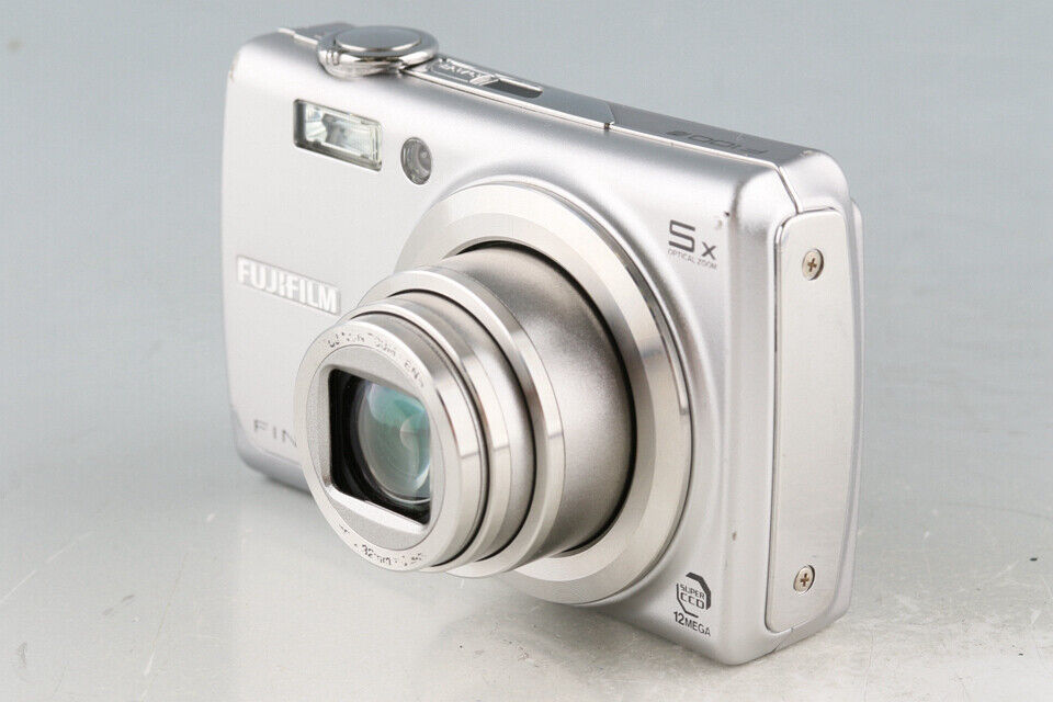Fujifilm Finepix F100fd Digital Camera #55721 J | eBay Fujifilm Finepix F100fd Digital Camera #55721 J | eBay