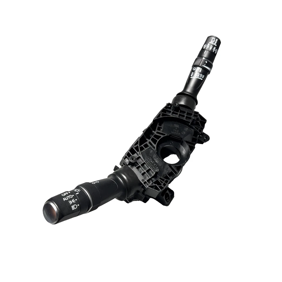 COLUMNA DE DIRECCIÓN LIMPIAPARABRISAS E INTERRUPTOR COMBINADO INTERMITENTE 2014-2020 ACURA MDX OEM Foto 3 de 4