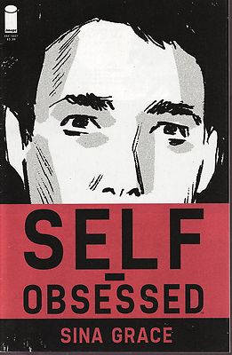Self-Obsessed No.1 / 2014 Sina Grace / One-Shot