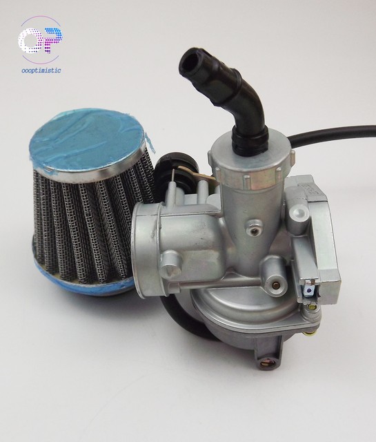 ct110 carburetor