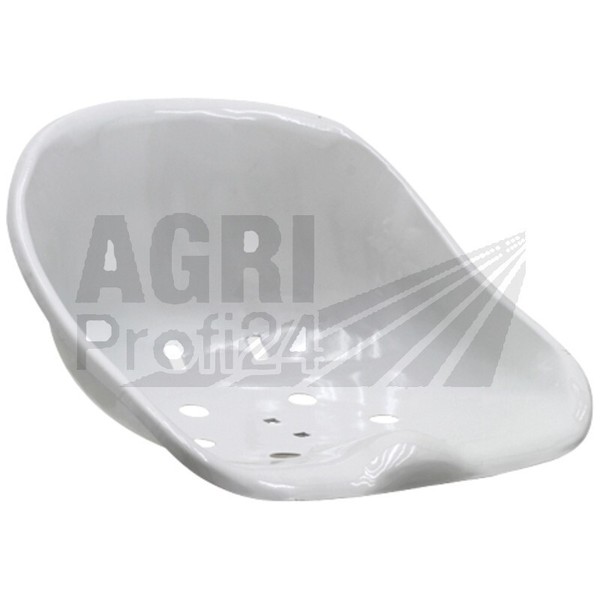 Sitzschale RüCkenlehne 30 Cm FüR Fendt F 12 F 15 F 17 F 20 F 24 F 25 F 28-image