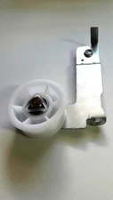 NEW ORIGINAL OEM SAMSUNG DC96-00882C  DRYER IDLER PULLEY, BRACKET 1998175