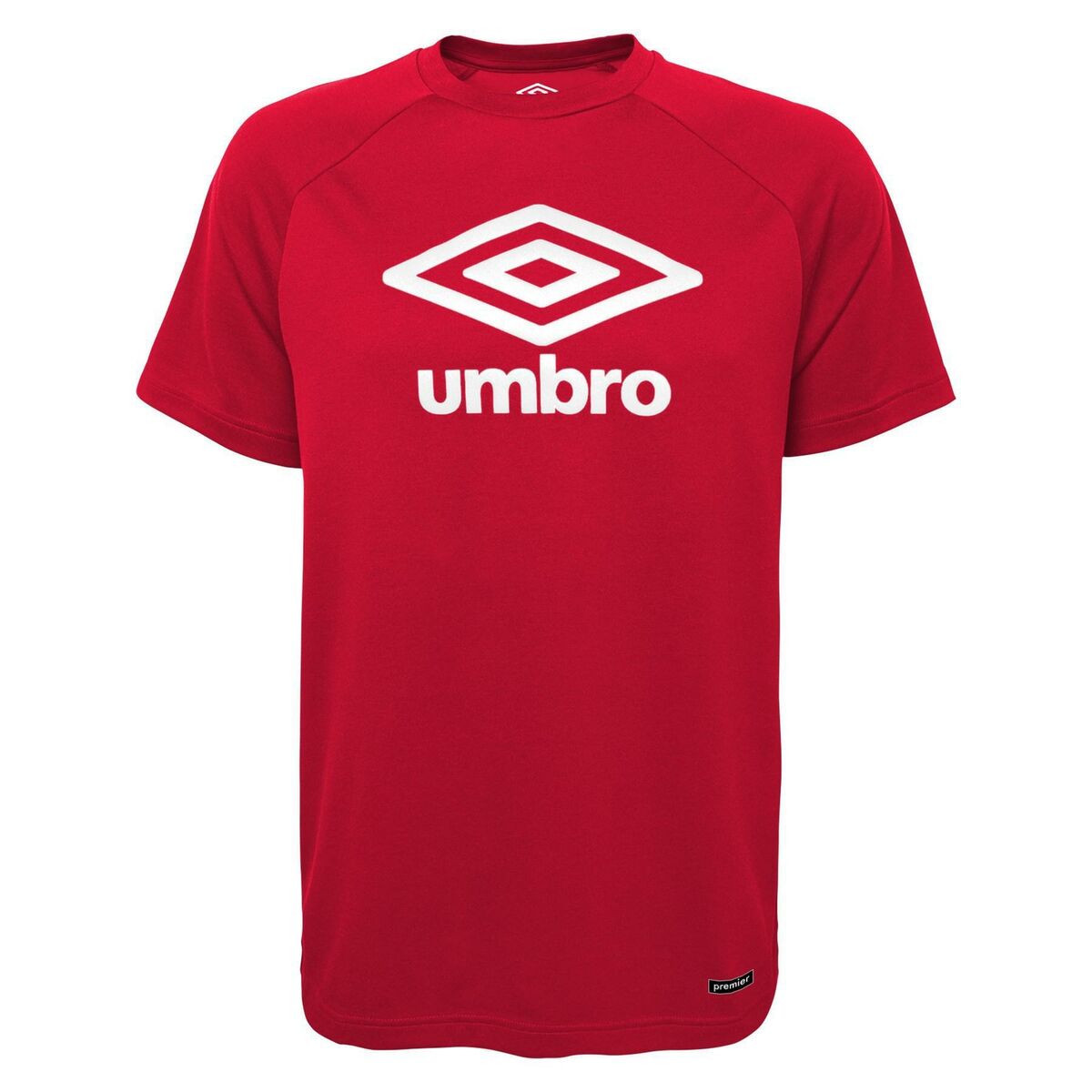Umbro Men's Double Diamond Ultra T-Shirt, Color Options | eBay Umbro Men's Double Diamond Ultra T-Shirt, Color Options | eBay