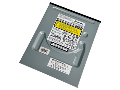 PIONEER BDW-PR1EPDV Disc Drive For Epson PP-100 / PP-100II