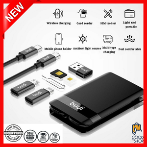 Urbzsurvival Multi Function Universal Smart Adaptor Card Ebay