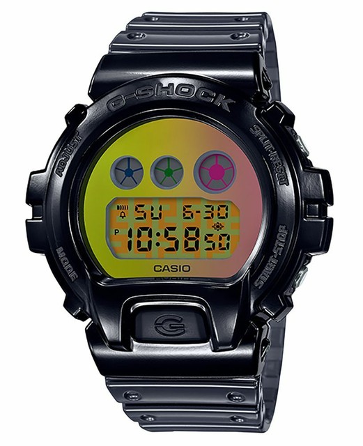 g shock rare limited