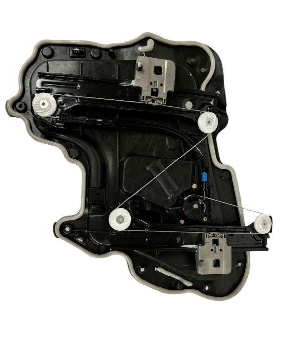 OEM 17-21 Tesla Model 3 Rear Left Window Regulator Motor Assembly