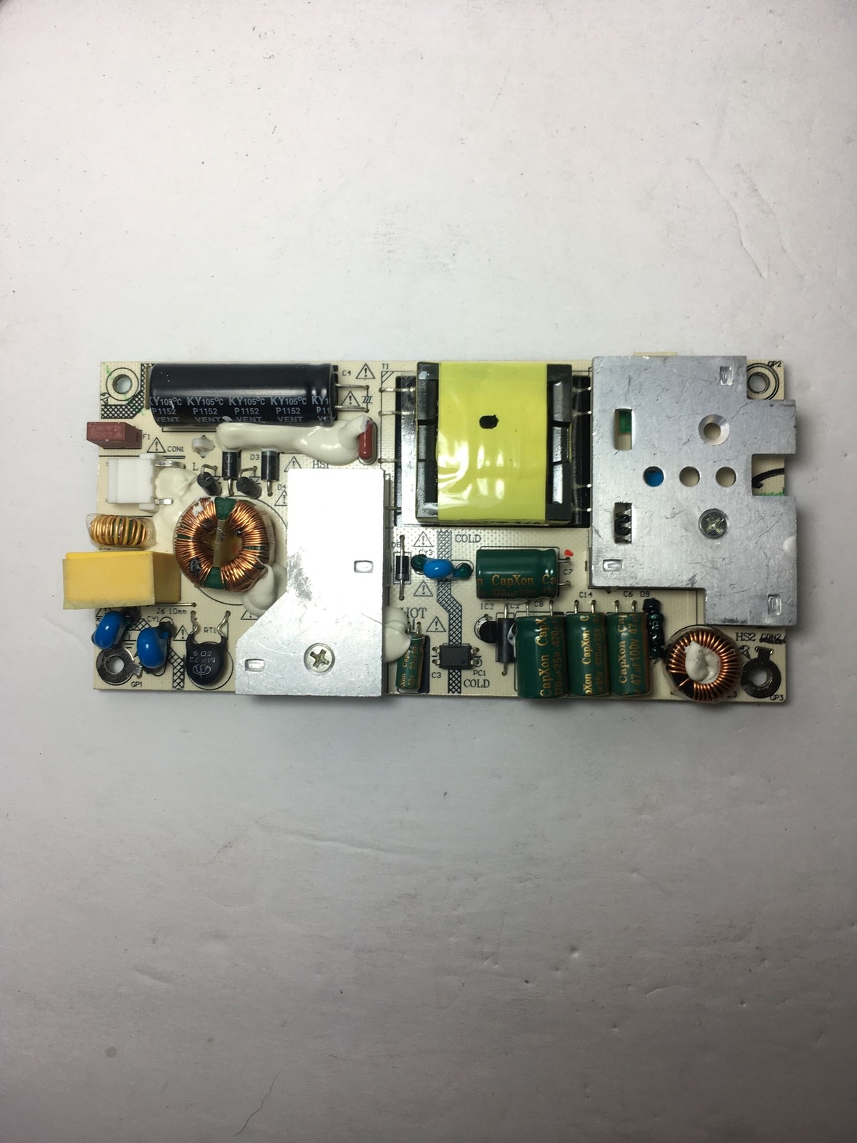 Westinghouse LK-PL240405A1 Power Supply for LD-2240