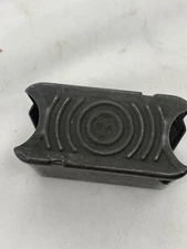 (1) DASH OVER UNDER SA ENBLOC M1 GARAND CLIP