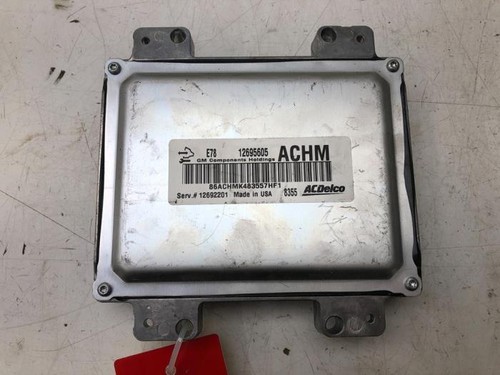 Centralina Motore Opel Corsa E X15 12695605 P16050666 - Foto 6 di 7