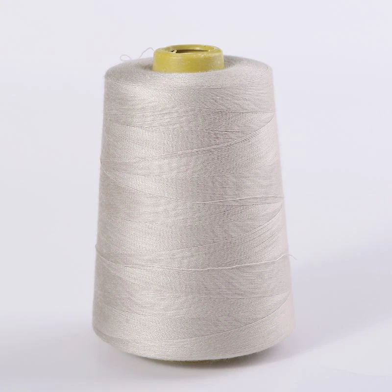 Sewing Thread 3000Yards Industrial Hand Machine Stitching Polyester Multipurpose - Image 4 of 4