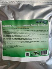 Hornworm Manduca sexta Professional Agar Diet,1/2 Lb., ADT227A