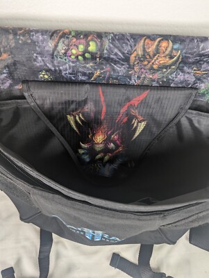 Razer Blizzard StarCraft II Wings Of Liberty Zerg Edition Laptop