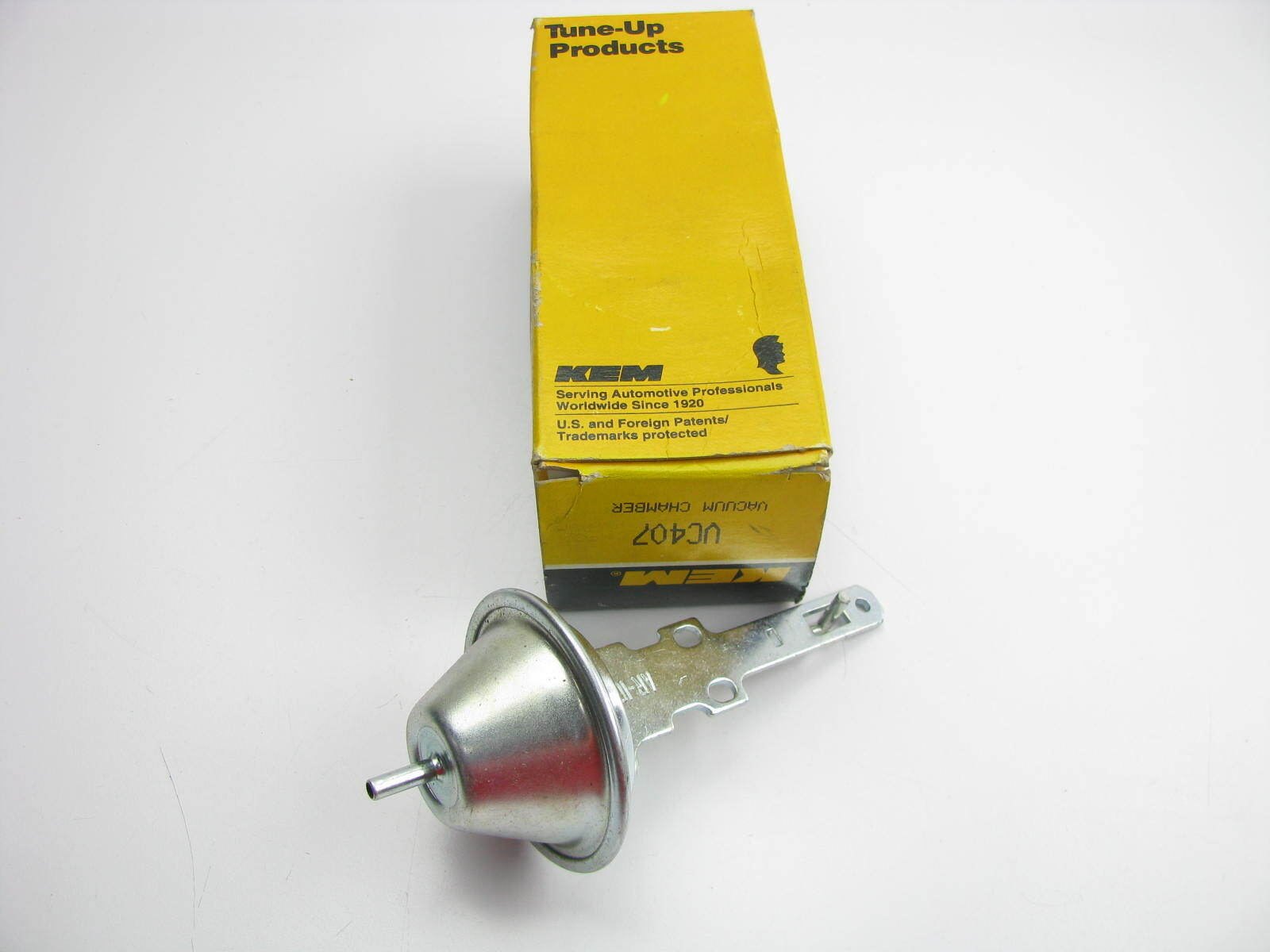 Kemparts VC407 Distributor Vacuum Advance Control eBay