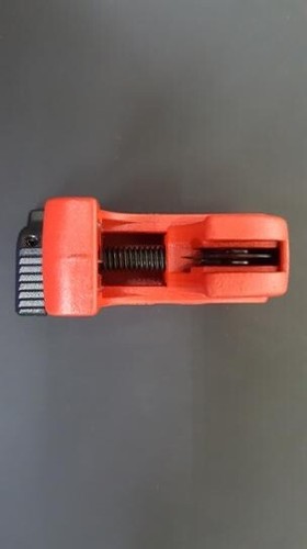 Milwaukee Tool 48-22-4251 1" Mini Copper Tubing Cutter - Picture 13 of 24