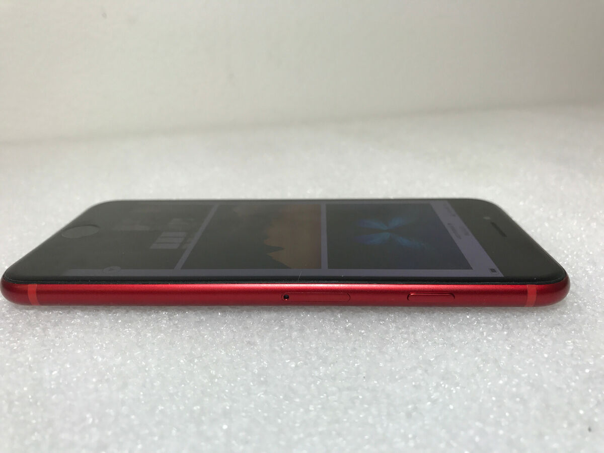 Apple iPhone 8 - 256GB - (PRODUCT)Red (Verizon) MRRU2LL/A Apple iPhone 8 - 256GB - (PRODUCT)Red (Verizon) MRRU2LL/A