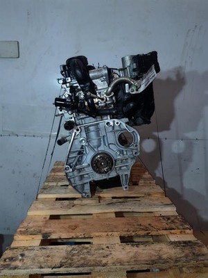 ENGINE FIAT 500 MK4 (312 4S) 2015 On DOLCEVITA 999 68.4 PETROL 