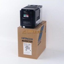 1PC HITACHI INVERTER WJ200N-015HFC 1.5KW NEW