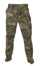 Propper Military A-Tacs Fg Army Acu pants Atacs Tarnhose Hose Small Short