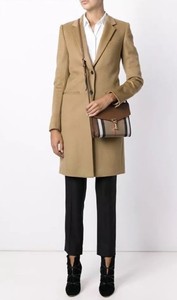 burberry small leather crossbody bag