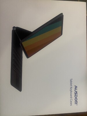 tablet case with keyboard 12.9 ipad