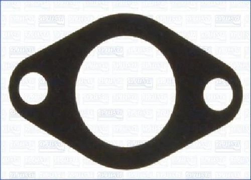 Original AJUSA Dichtung AGR-Ventil 01089900 für Audi Ford Mitsubishi Seat Skoda - Bild 1 von 1