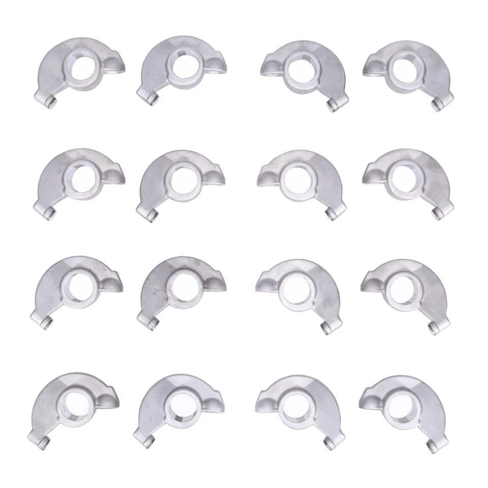 16 Rocker Arms 61 62 63 64 65 66 Buick 400 401 425 NEW - Image 3 of 4