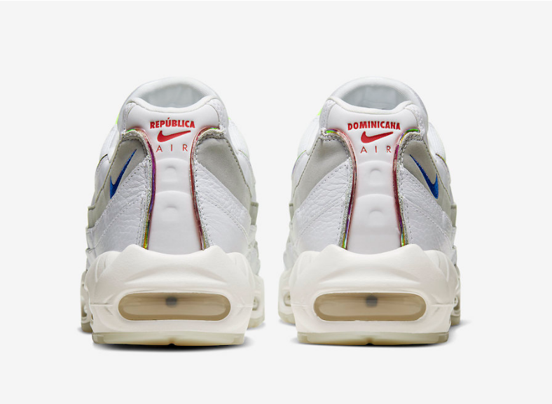 air max 95 dominican