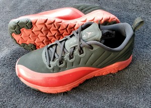 jordan trainer prime flu game