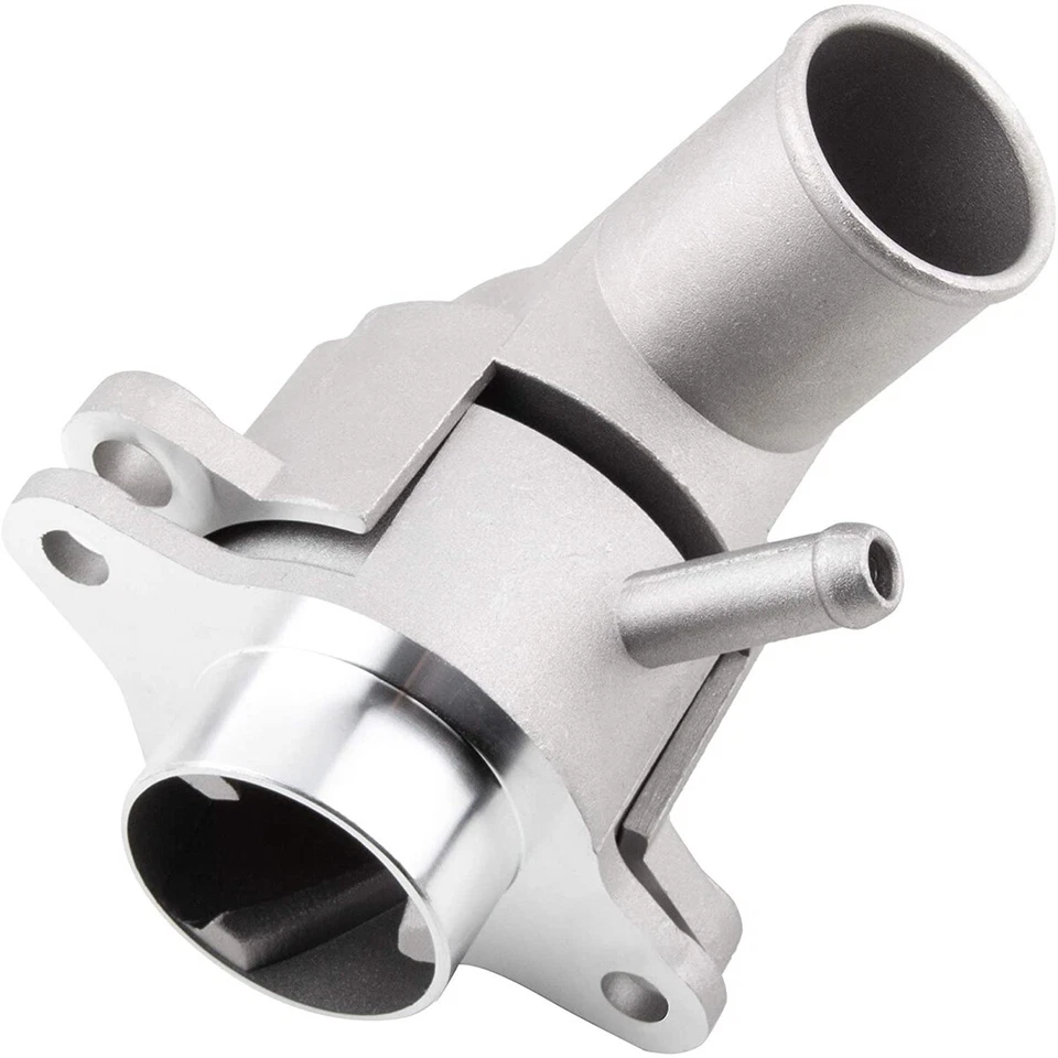 OEM! CARCASA TERMOSTATO 04-08 CHEVROLET AVEO AVEO 96282726 96407677 Foto 3 de 4