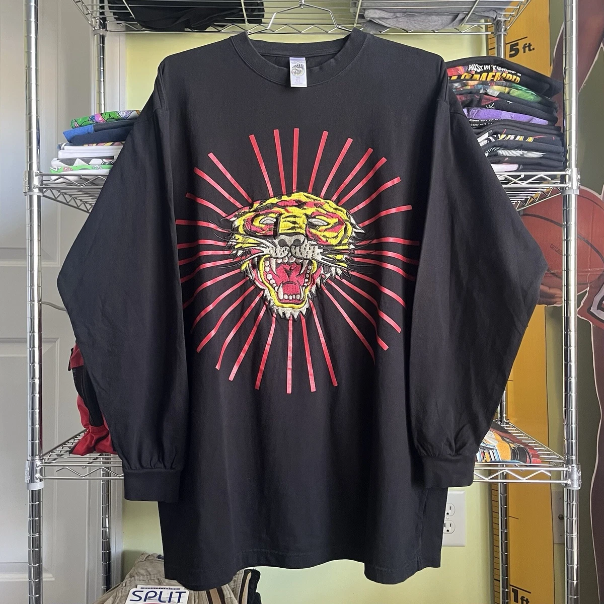 Ed Hardy Animal Print T-Shirts for Men for sale | eBay