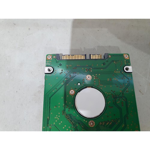Hitachi HTS543212L9A300 2.5" Internal Hard Disk Drive Silver 120GB 5400-RPM SATA - Picture 7 of 9