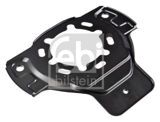 Febi Bilstein 171539 Spritzblech, Bremsscheibe FüR Opel-image