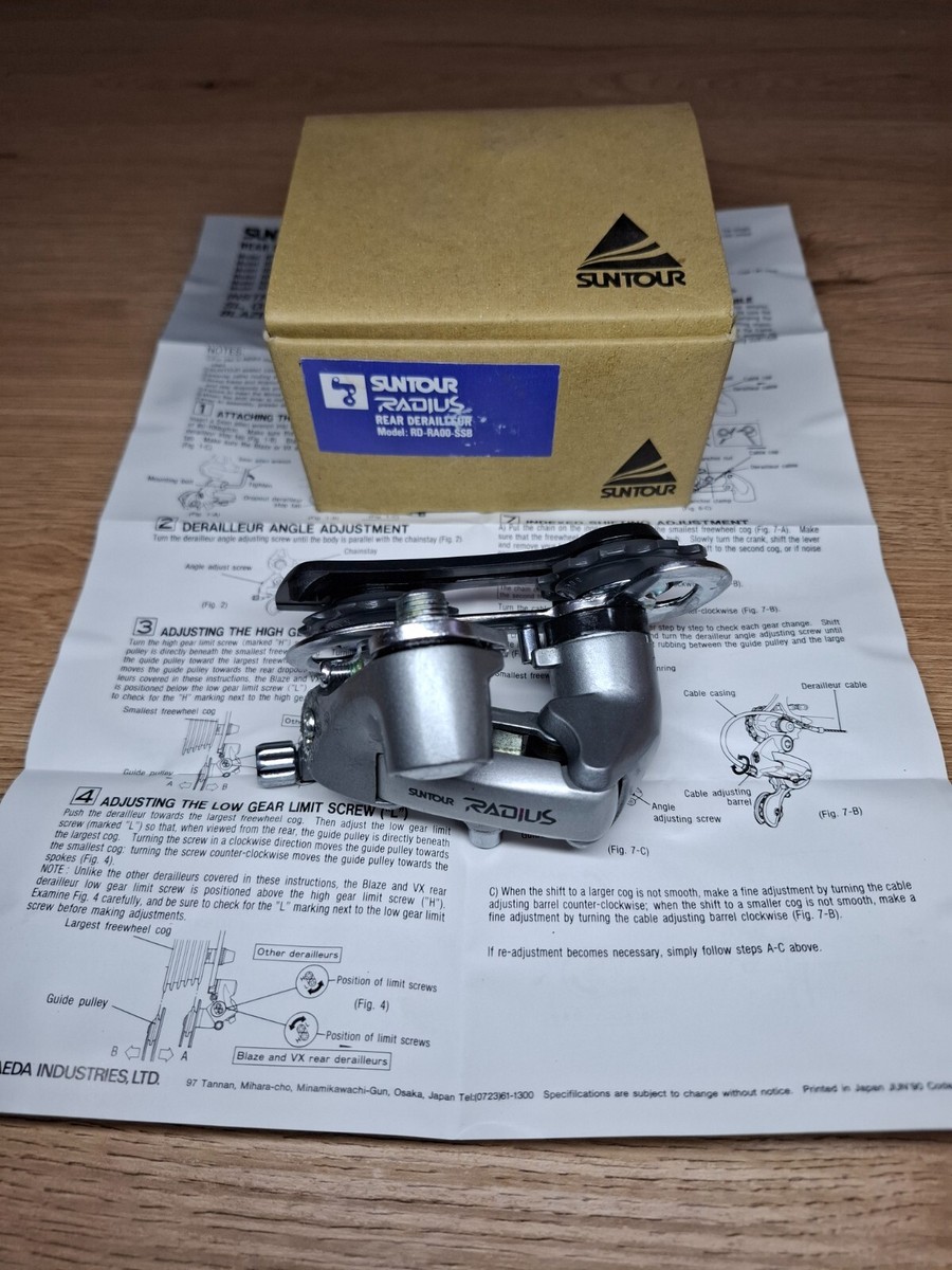 Pièces détachées de vélo Fourches Sr Suntour Coil Spring Hard - Taille