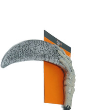 Hyde  EeK Halloween Grim Reaper Death Sickle - New