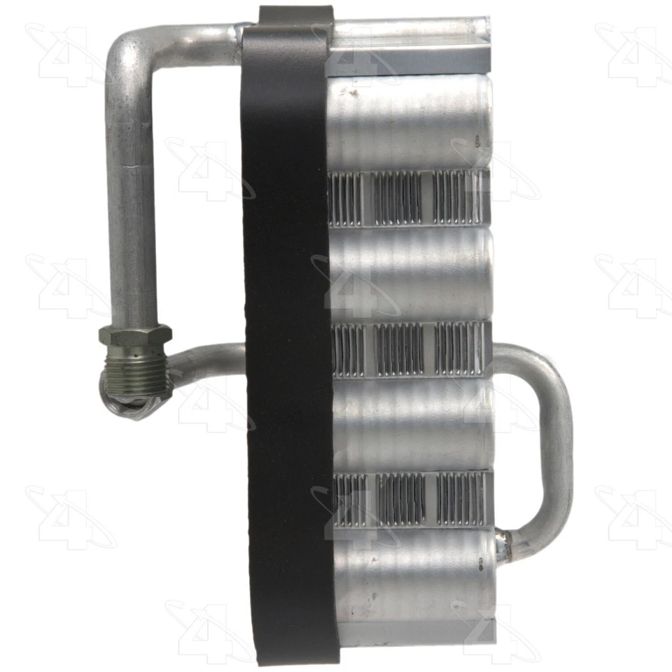 For 1986-1995 Suzuki Samurai A/C Evaporator Core 4 Seasons 1987 1988 1989 1990 - Image 2 of 4