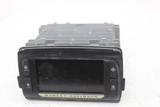 2014-2018 Harley Davidson OEM Boom Radio 6.5 GT NAV GPS Touchscreen Stereo